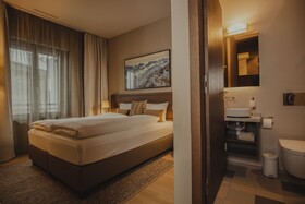 Andermatt Alpine Apartments