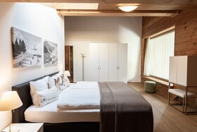 Andermatt Alpine Apartments