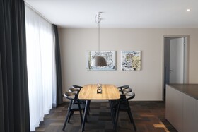 Andermatt Alpine Apartments