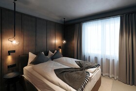 Andermatt Alpine Apartments
