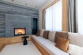 Andermatt Alpine Apartments
