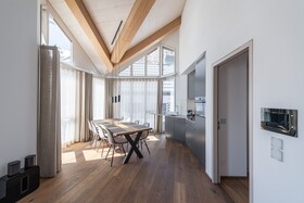 Andermatt Alpine Apartments