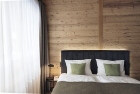 Andermatt Alpine Apartments