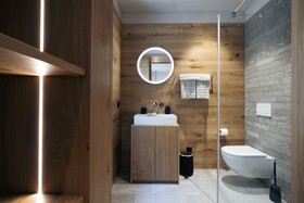 Andermatt Alpine Apartments