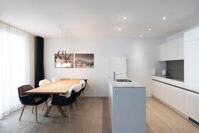 Andermatt Alpine Apartments