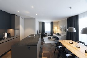 Andermatt Alpine Apartments
