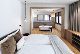 Andermatt Alpine Apartments