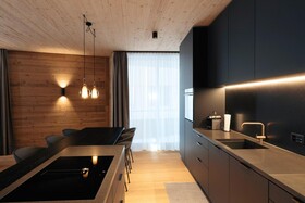 Andermatt Alpine Apartments