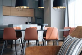 Andermatt Alpine Apartments