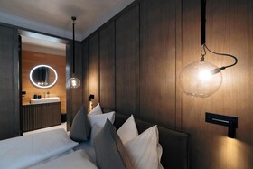 Andermatt Alpine Apartments