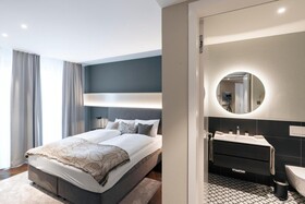 Andermatt Alpine Apartments