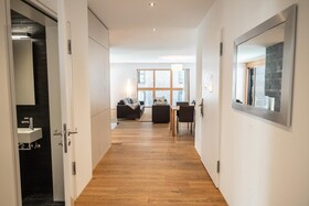 Andermatt Alpine Apartments