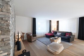 Andermatt Alpine Apartments