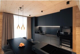 Andermatt Alpine Apartments