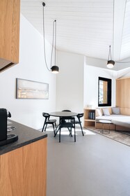 Andermatt Alpine Apartments