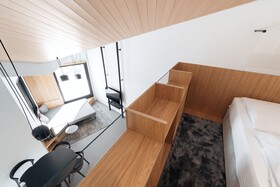 Andermatt Alpine Apartments