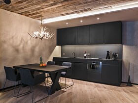 Andermatt Alpine Apartments