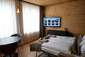 Andermatt Alpine Apartments