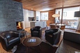 Andermatt Alpine Apartments