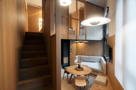 Andermatt Alpine Apartments