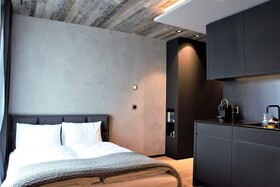 Andermatt Alpine Apartments