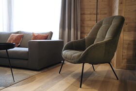 Andermatt Alpine Apartments