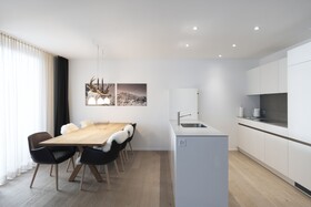 Andermatt Alpine Apartments