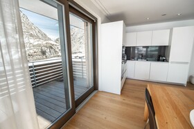 Andermatt Alpine Apartments