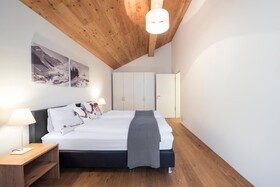 Andermatt Alpine Apartments