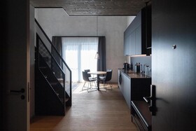 Andermatt Alpine Apartments