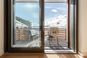 Andermatt Alpine Apartments