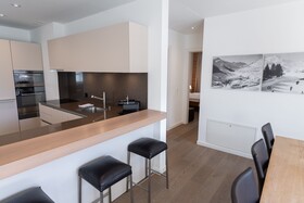 Andermatt Alpine Apartments