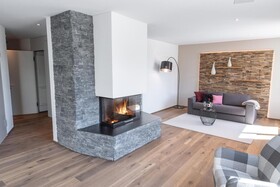 Andermatt Alpine Apartments