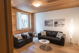 Andermatt Alpine Apartments