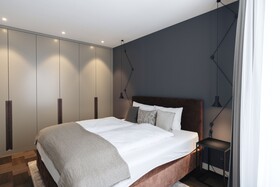 Andermatt Alpine Apartments