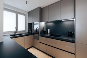 Andermatt Alpine Apartments