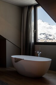Andermatt Alpine Apartments
