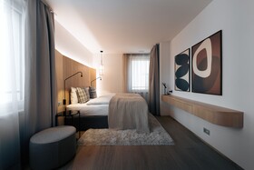 Andermatt Alpine Apartments