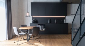 Andermatt Alpine Apartments