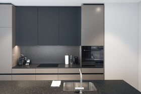 Andermatt Alpine Apartments