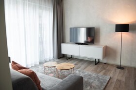 Andermatt Alpine Apartments