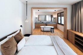 Andermatt Alpine Apartments