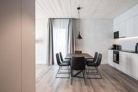 Andermatt Alpine Apartments