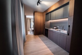 Andermatt Alpine Apartments