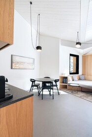 Andermatt Alpine Apartments