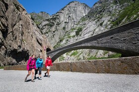 Andermatt Alpine Apartments