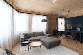 Andermatt Alpine Apartments