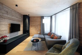 Andermatt Alpine Apartments