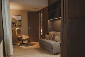 Andermatt Alpine Apartments