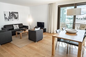 Andermatt Alpine Apartments